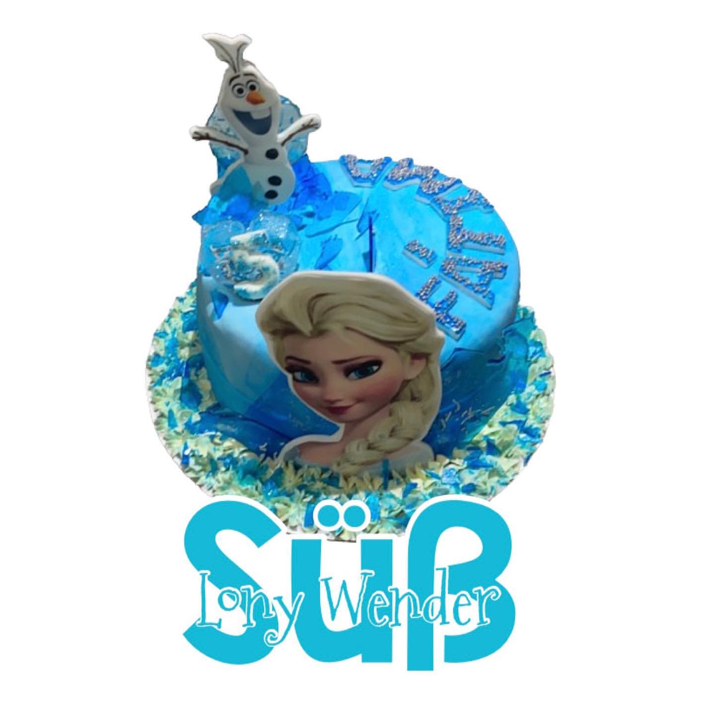 Pasteles personalizados en Querétaro - febrero 2021